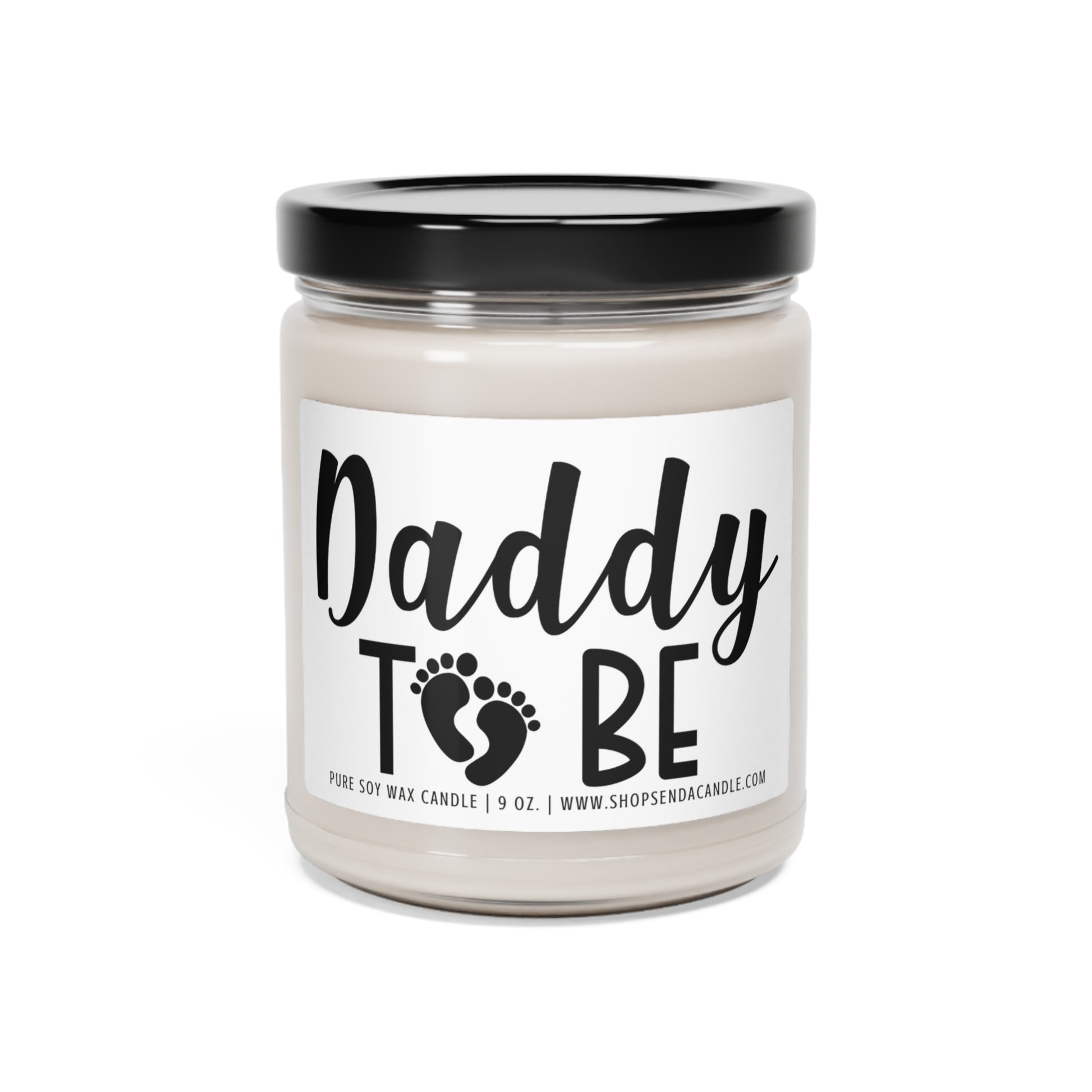 Announcing Pregnancy To Daddy | Send A Candle
