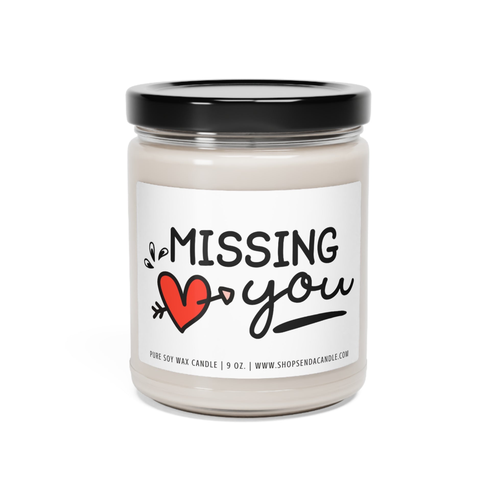 Long Distance Relationship Gifts | Send A Candle