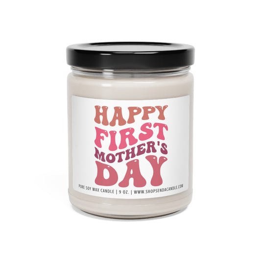 First Mothers Day Gifts | Send A Candle