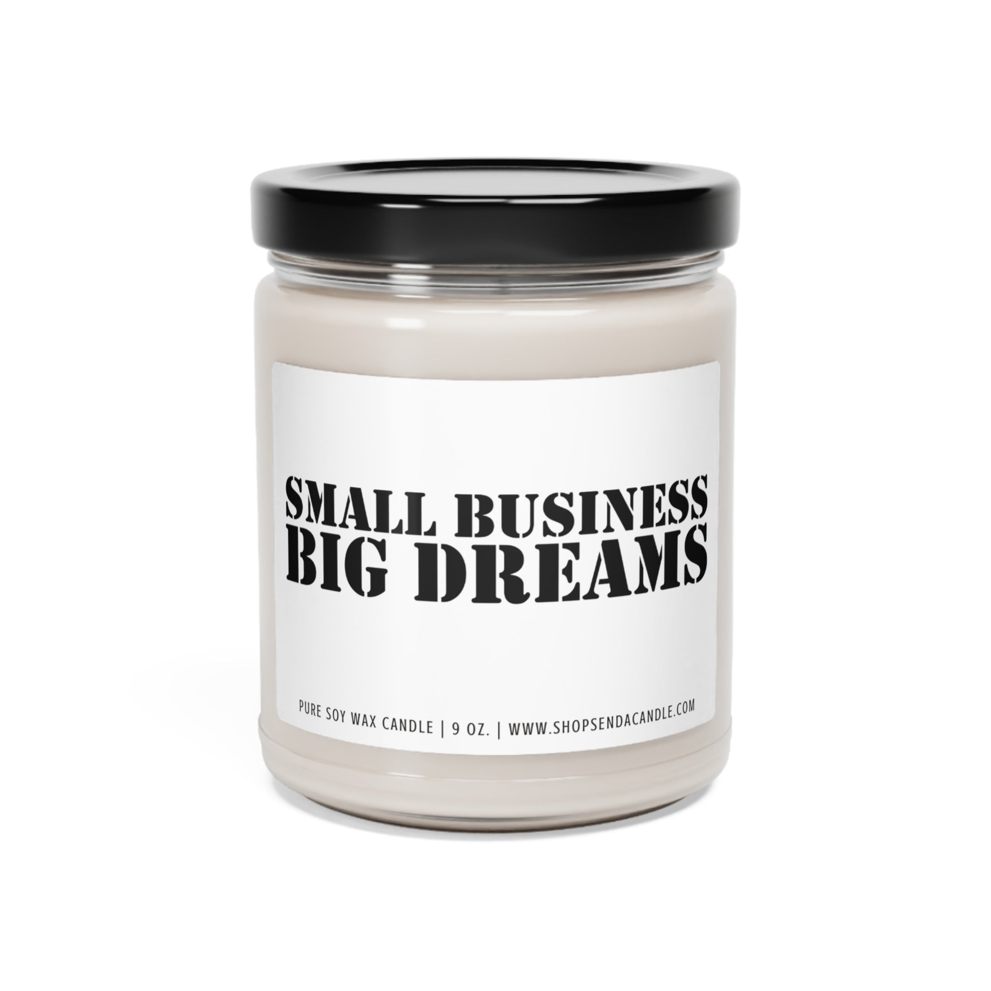 Gifts For Small Business Owners | Send A Candle