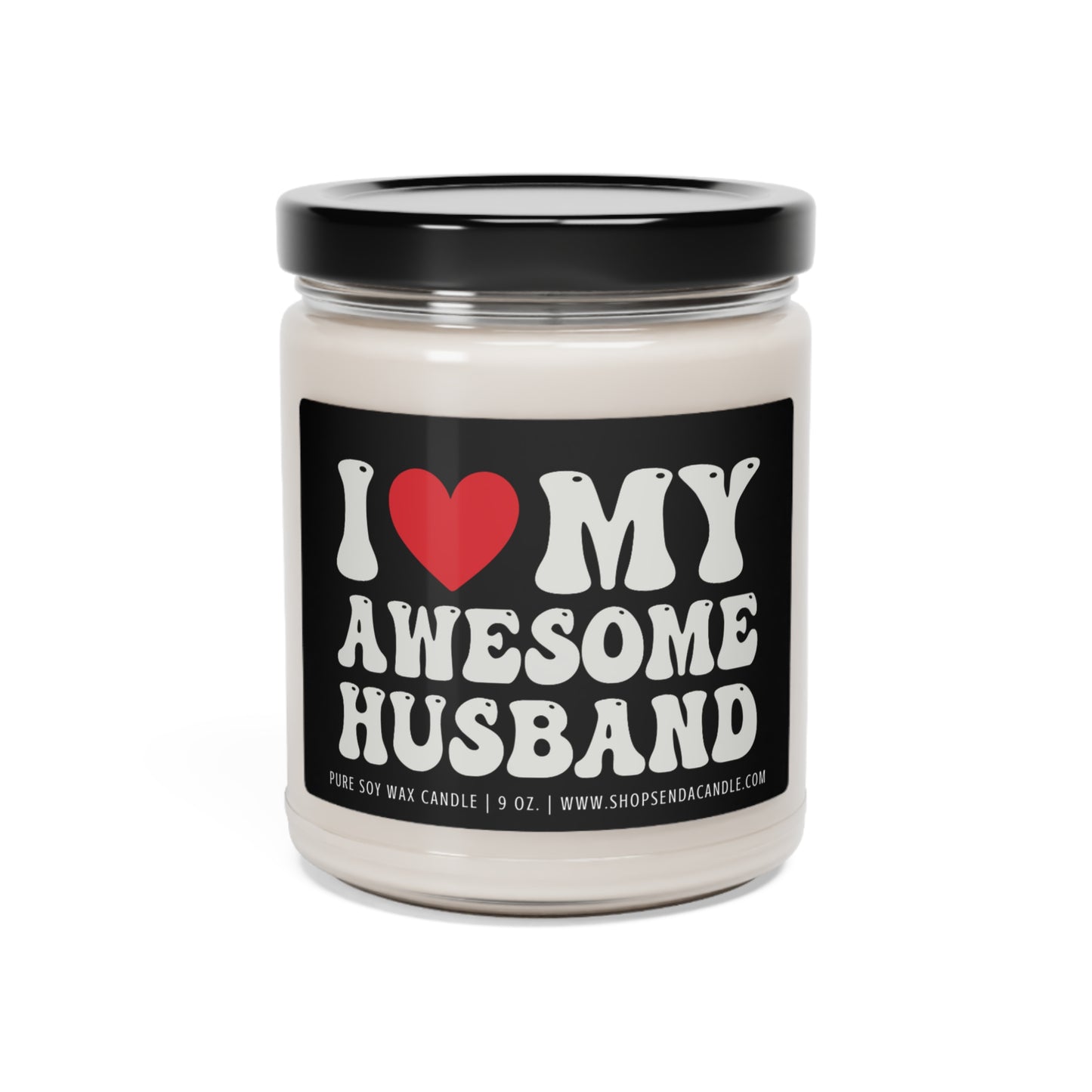 4 Year Anniversary Gift For Him | Send A Candle
