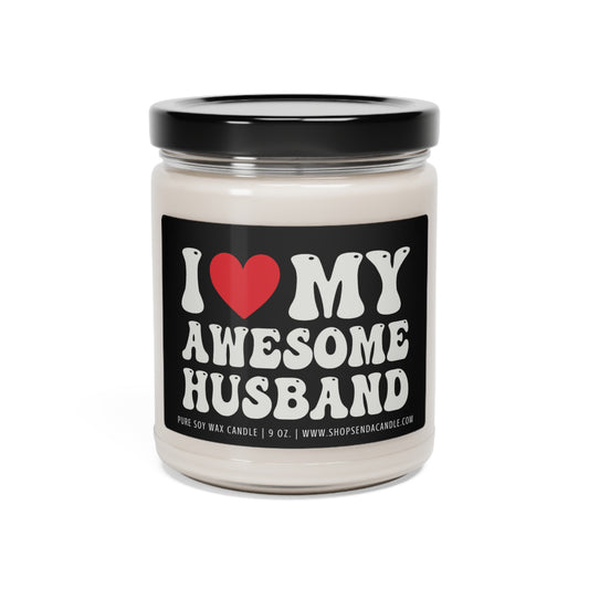 4 Year Anniversary Gift For Him | Send A Candle