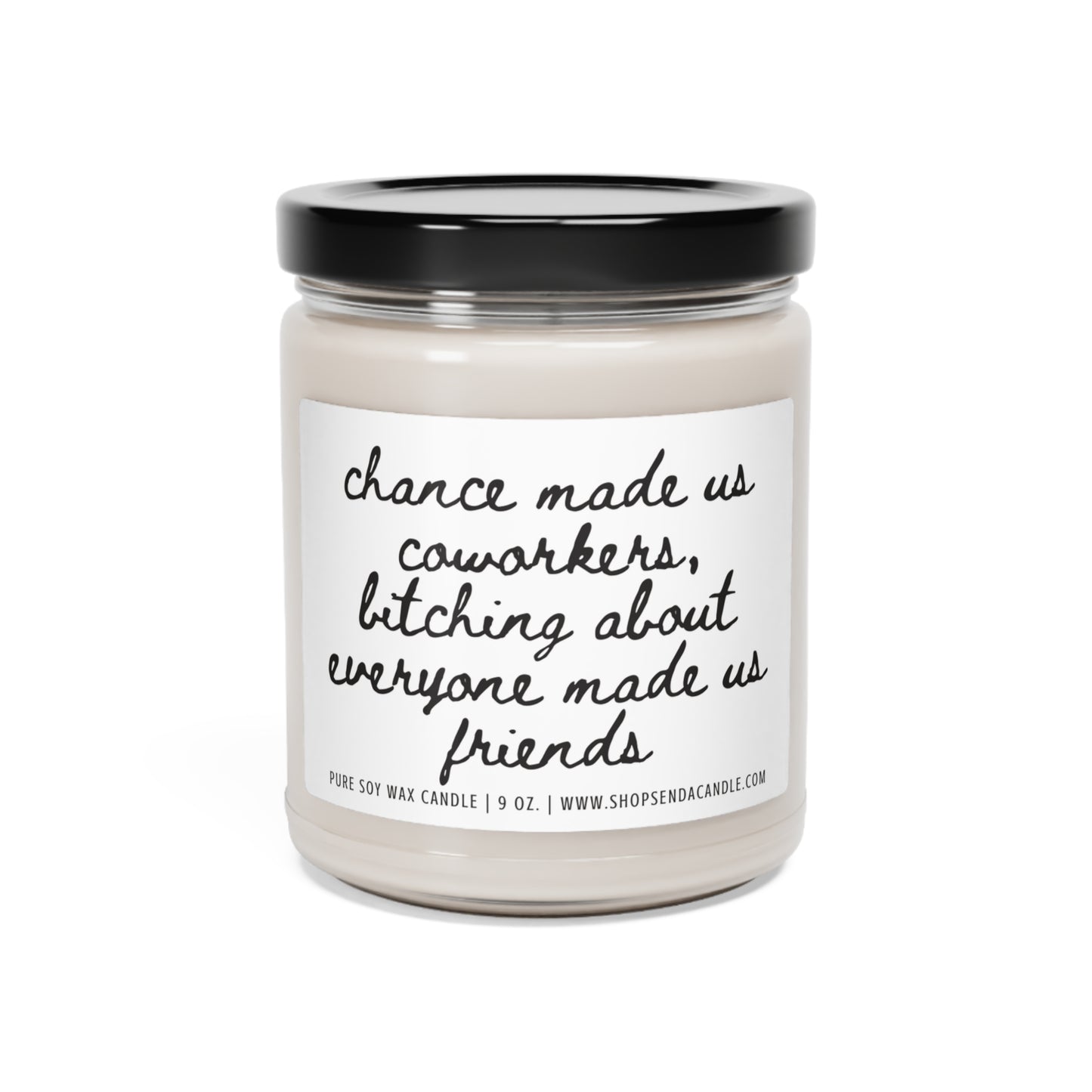 Christmas Gift Ideas For Coworkers | Send A Candle