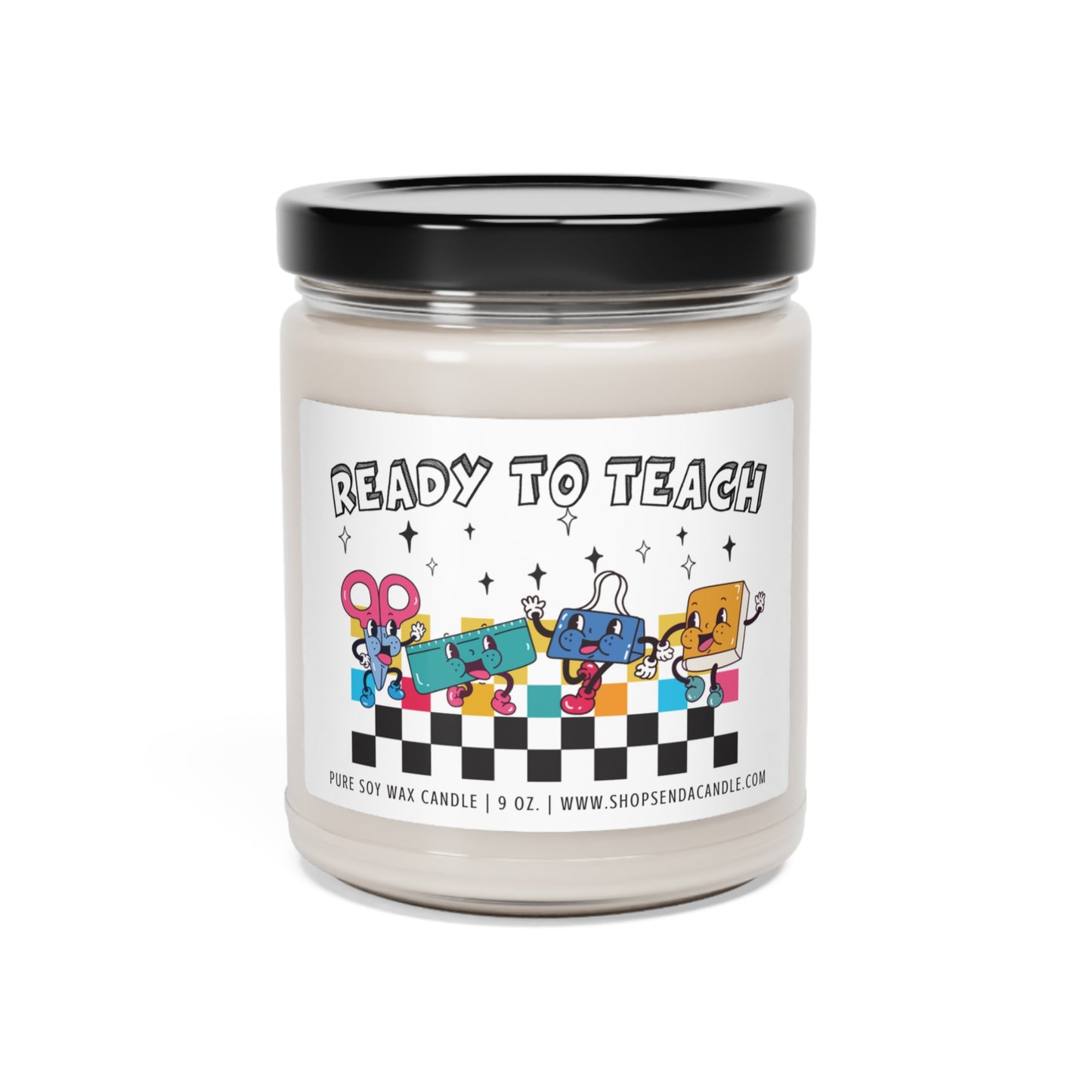 First Day Of School Gifts | Send A Candle