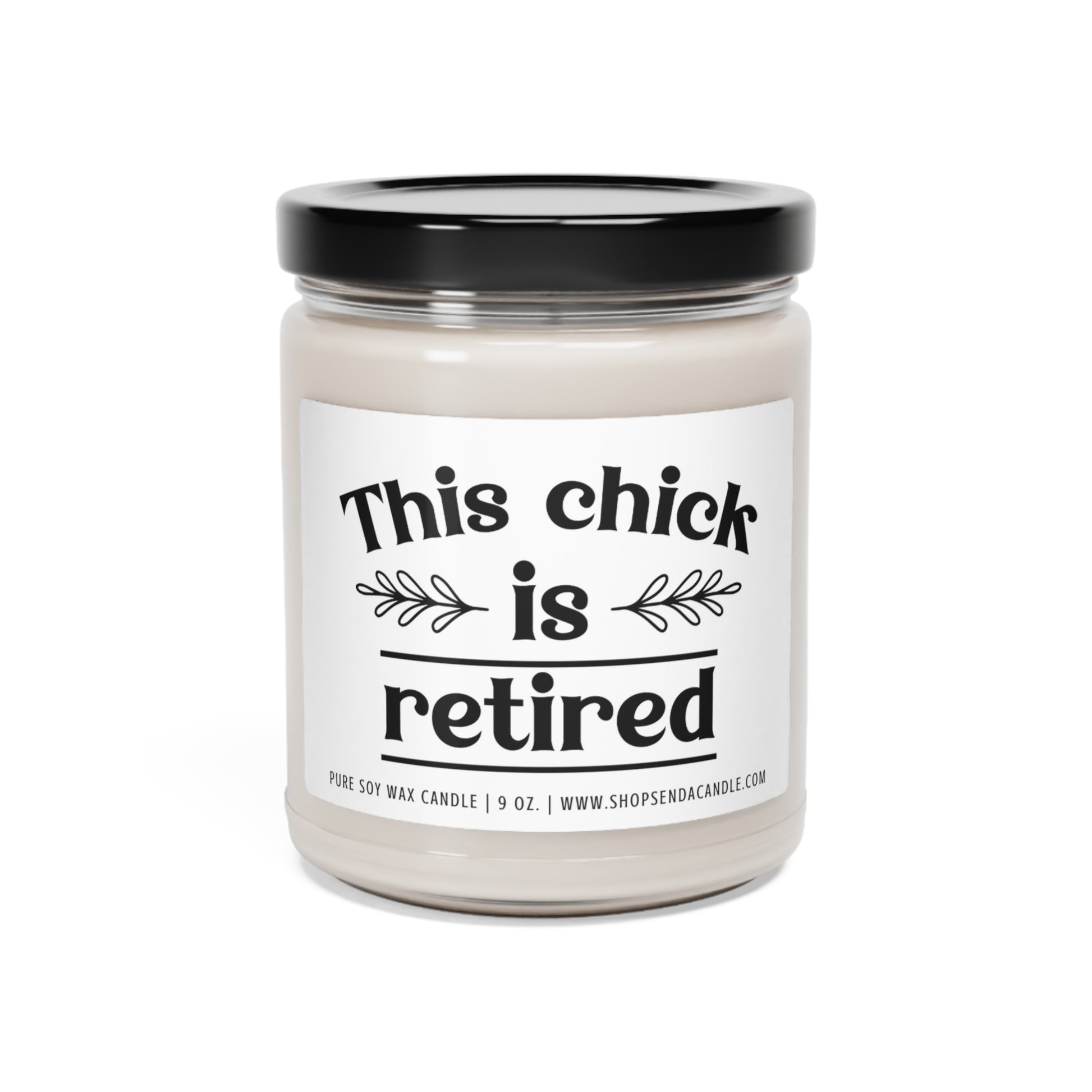 Best Retirement Gifts For Women | Send A Candle