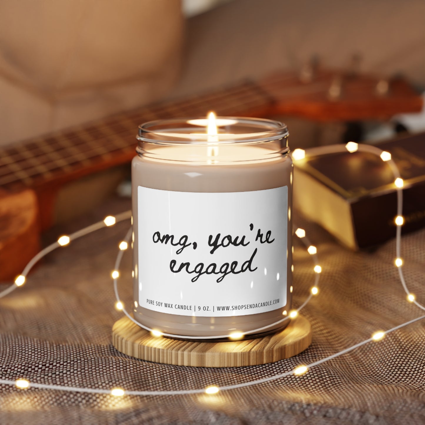 Best Engagement Gift