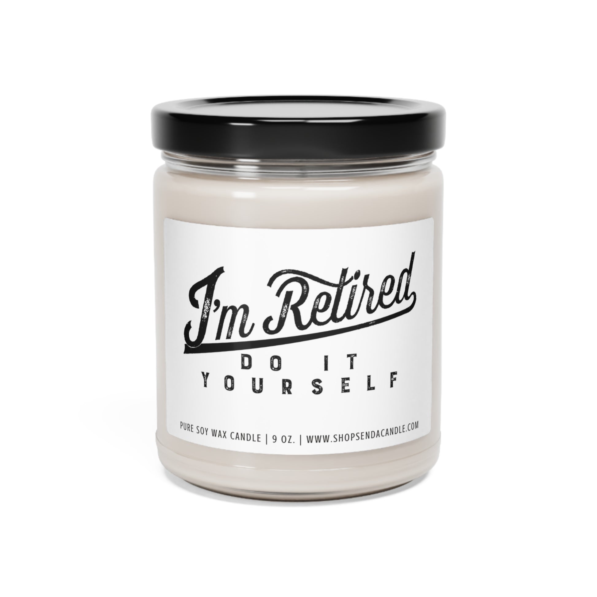Retirement Gift Ideas | Send A Candle