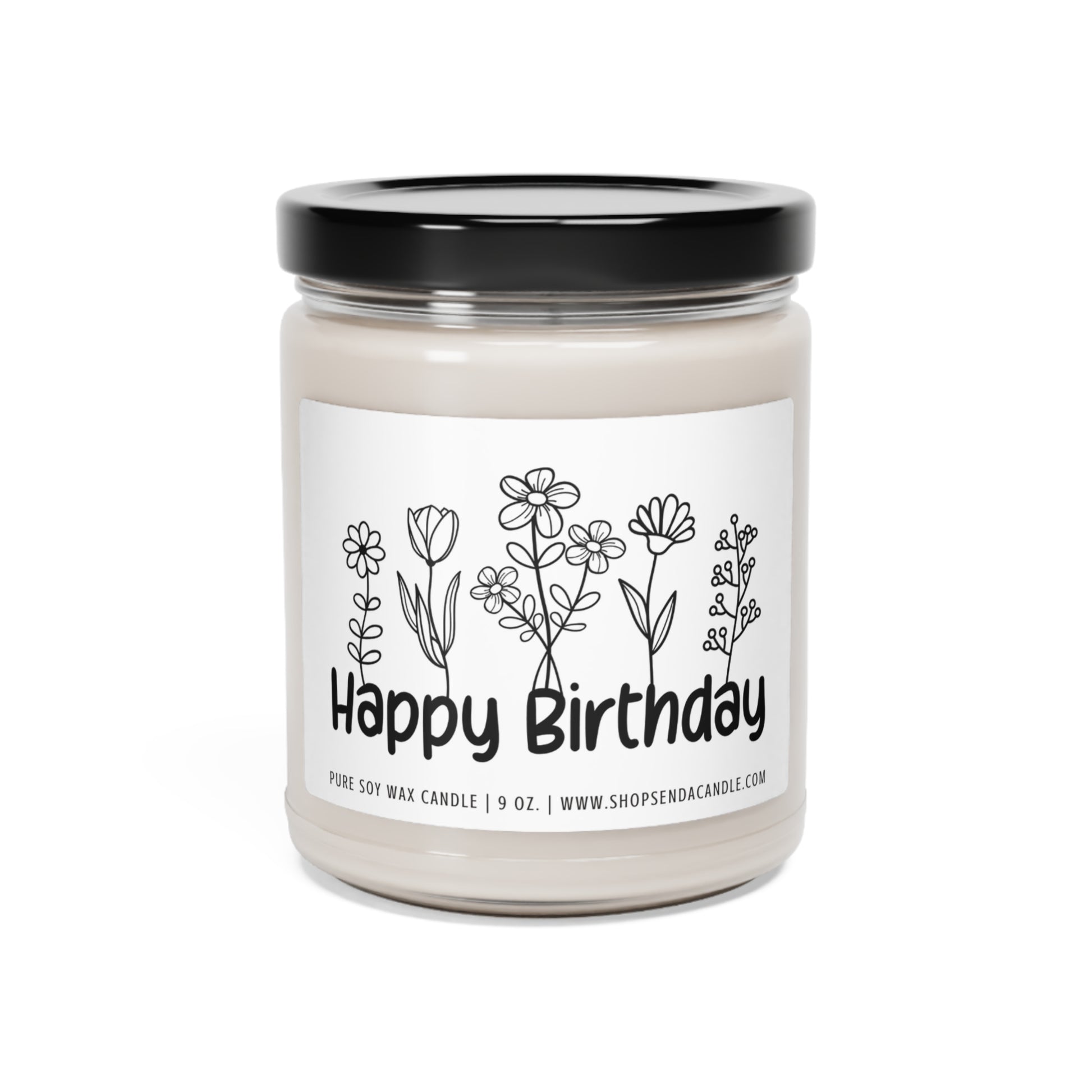 Unique Birthday Gifts For Her | Send A Candle