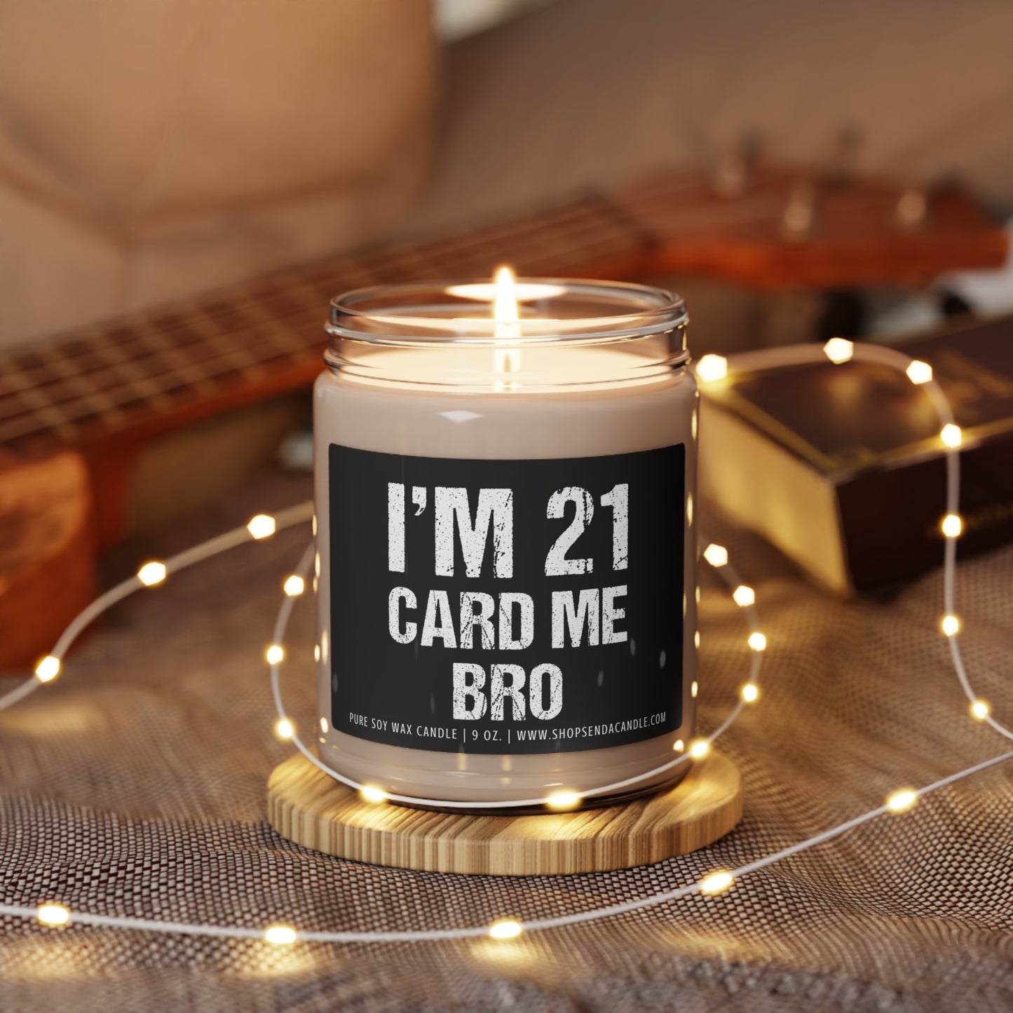 Funny 21st Birthday Gifts