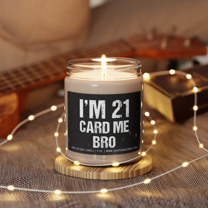 Funny 21st Birthday Gifts