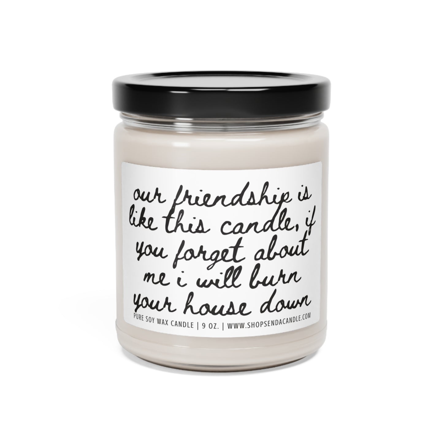 Christmas Gifts For Friends | Send A Candle