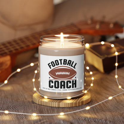 Football Coach Gift Ideas