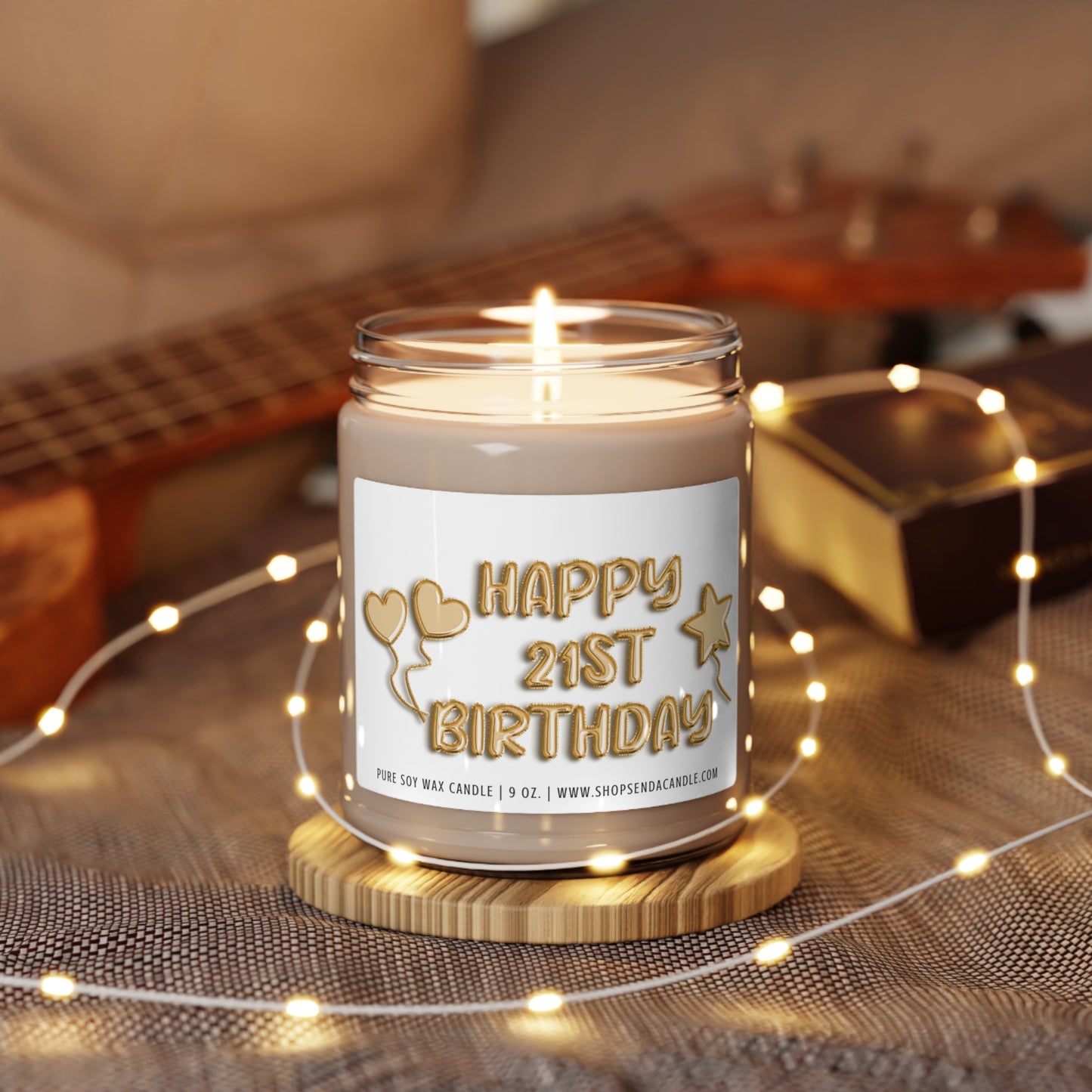 21st Birthday Gift Ideas