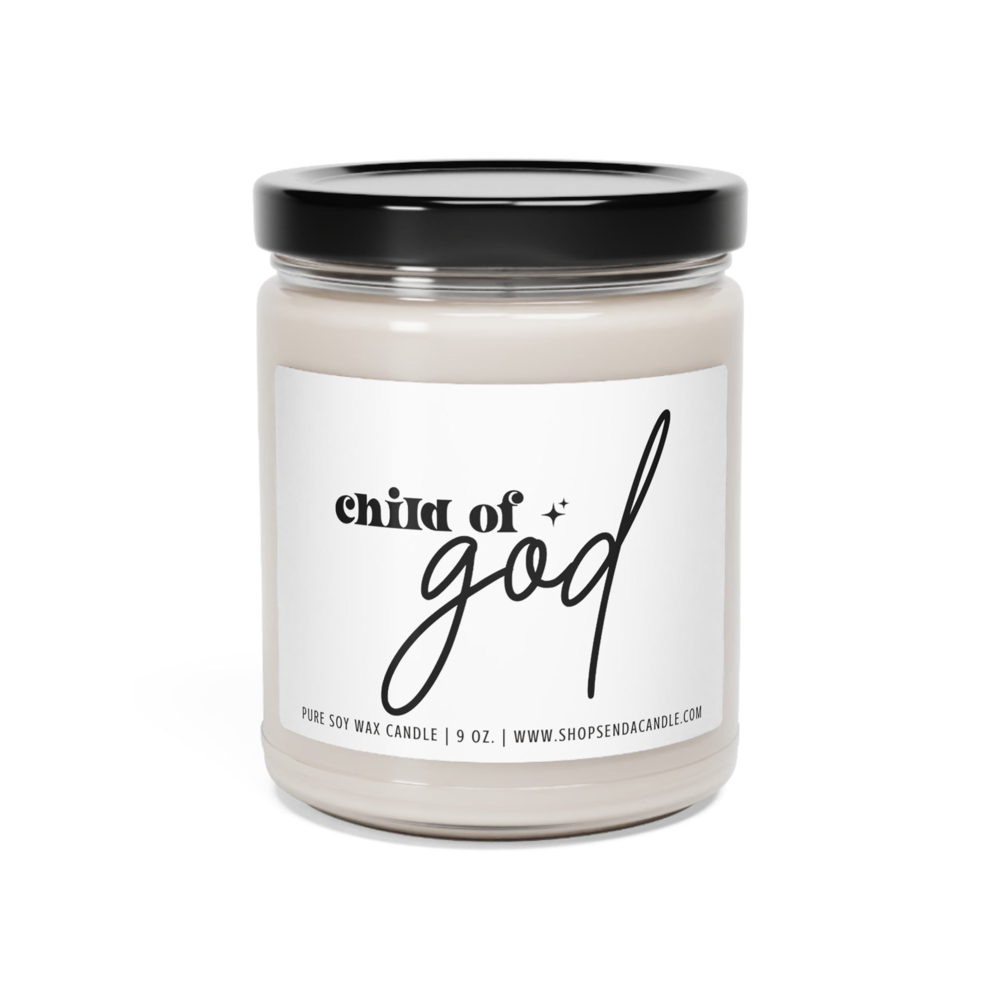 Christian Friendship Gifts | Send A Candle