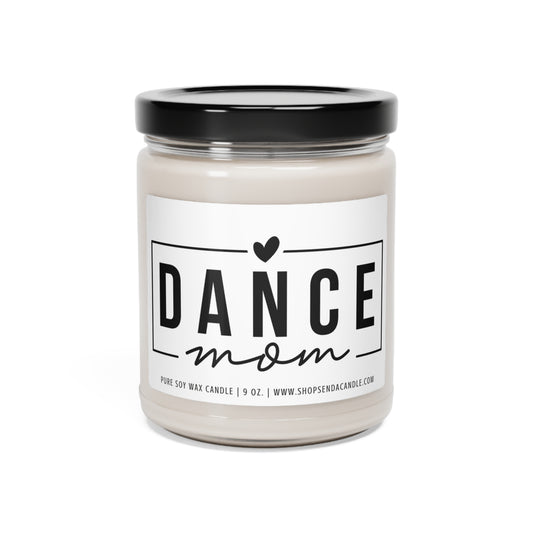 Dance Mom Gifts | Send A Candle