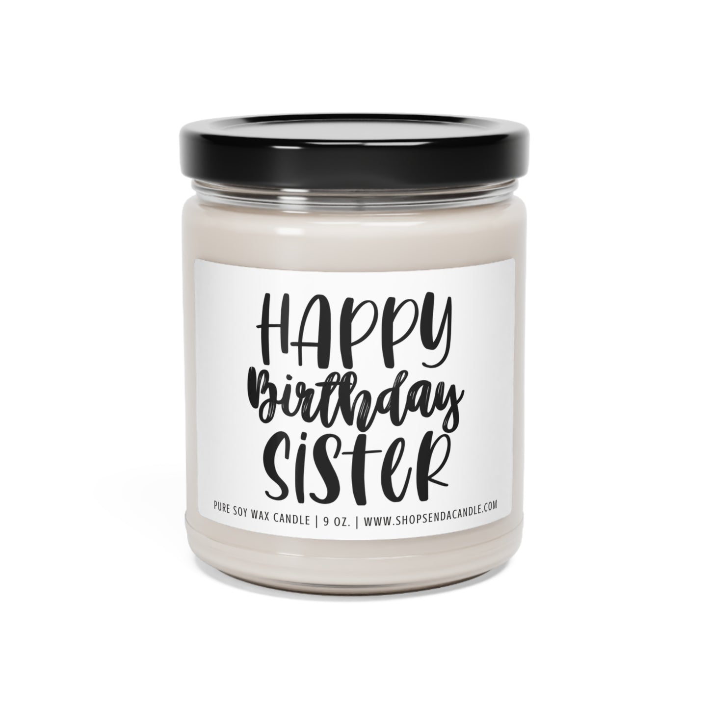 Birthday Gift For Sister | Send A Candle