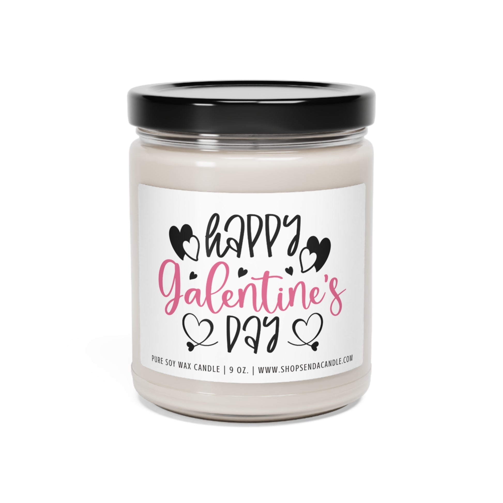 Galentines Day Gifts | Send A Candle