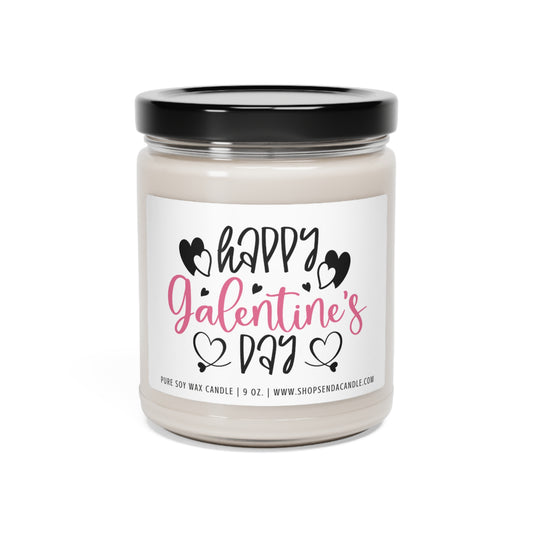 Galentines Day Gifts | Send A Candle