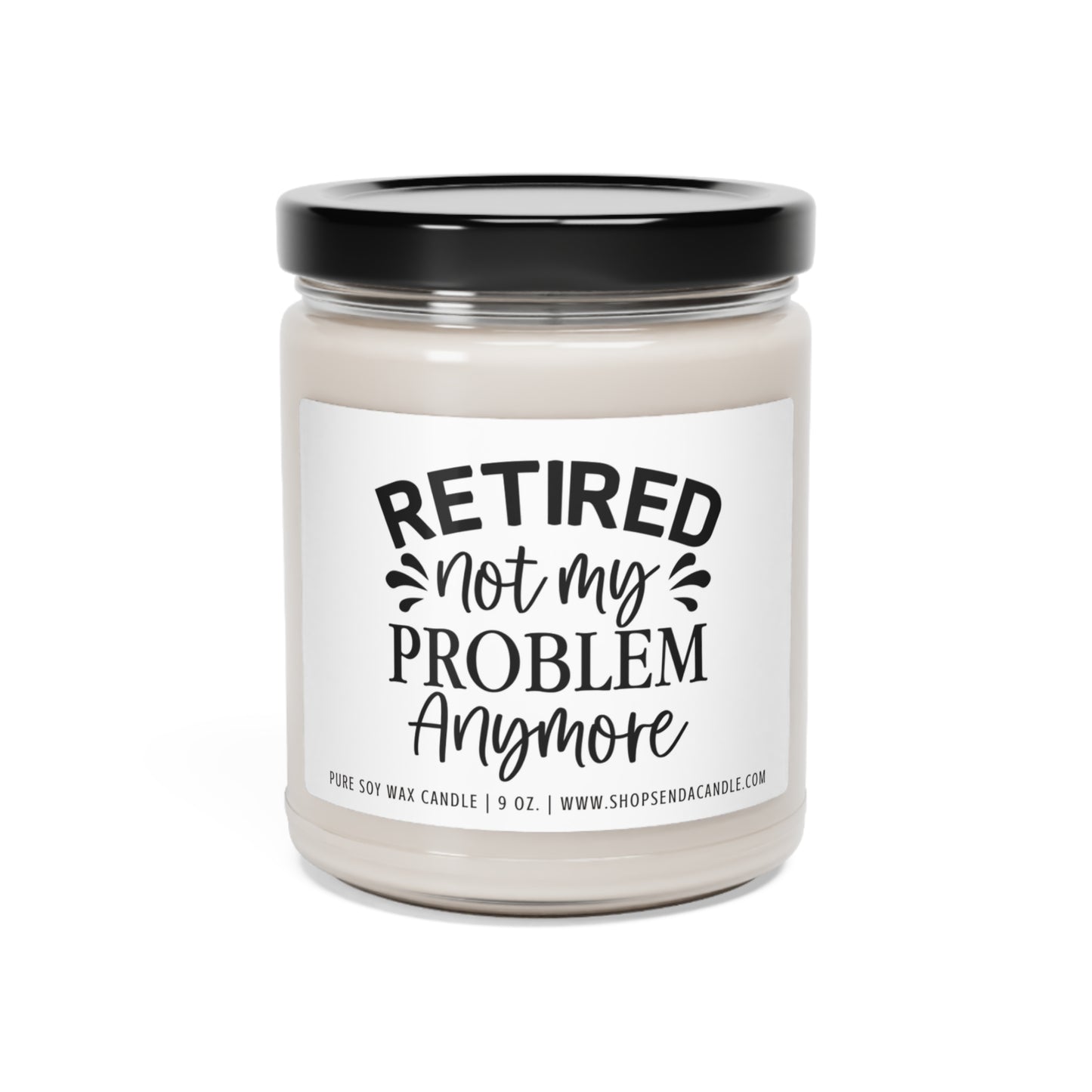Best Retirement Gifts | Send A Candle