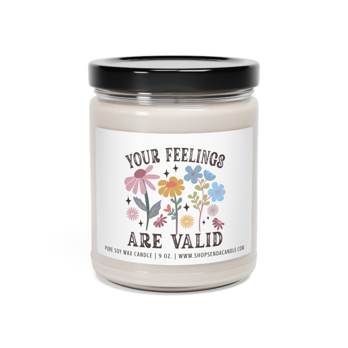 Inspirational Gifts For Friends | Send A Candle