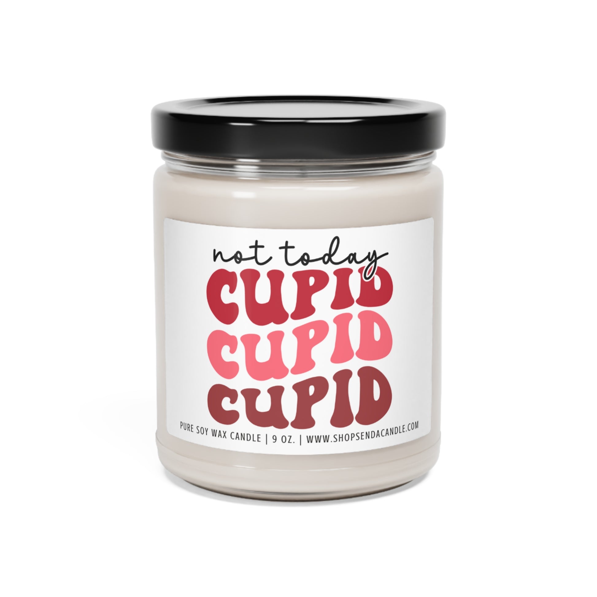 Valentines Candles | Send A Candle