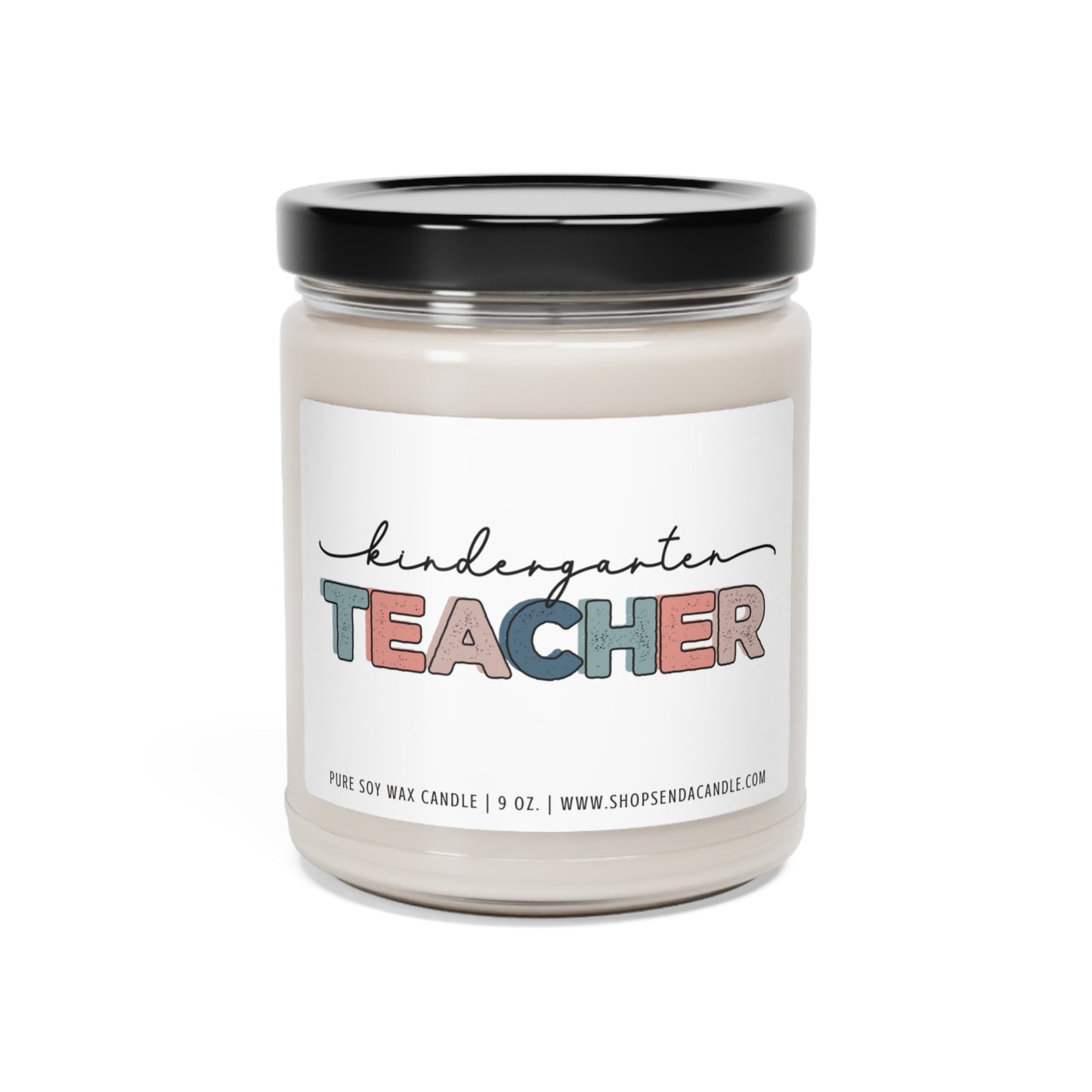 Kindergarten Teacher Gifts | Send A Candle