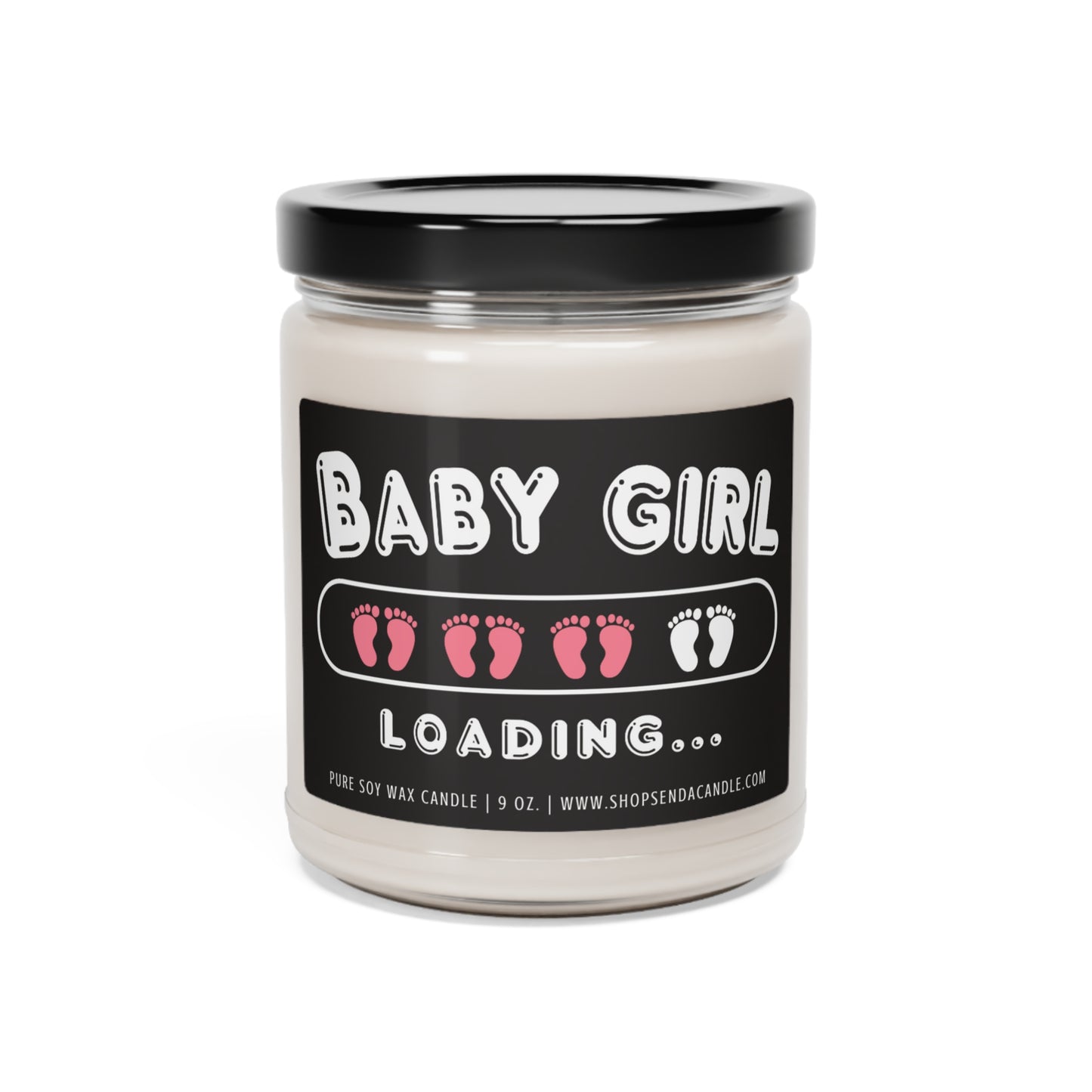 Gender Reveal Gifts | Send A Candle