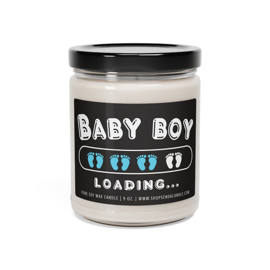 Gender Reveal Gift Ideas | Send A Candle