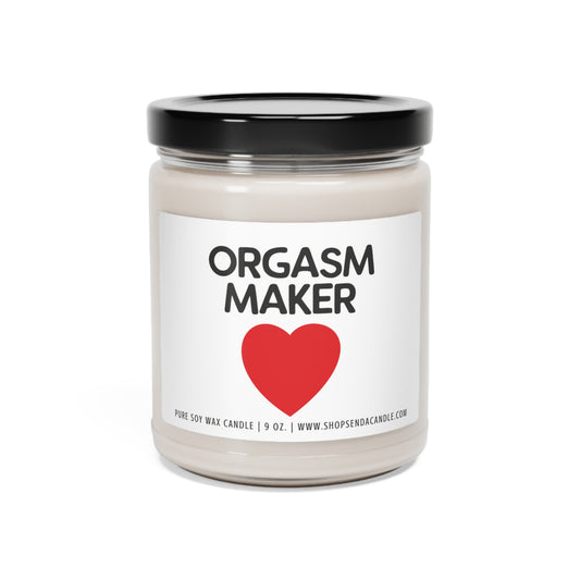 Sexy Valentines Day Gifts | Send A Candle