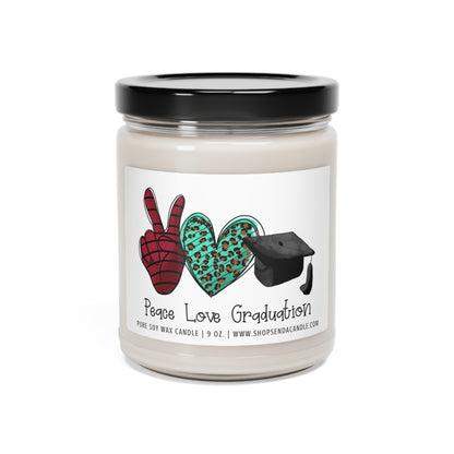 Gifts For Graduating Friends | Send A Candle