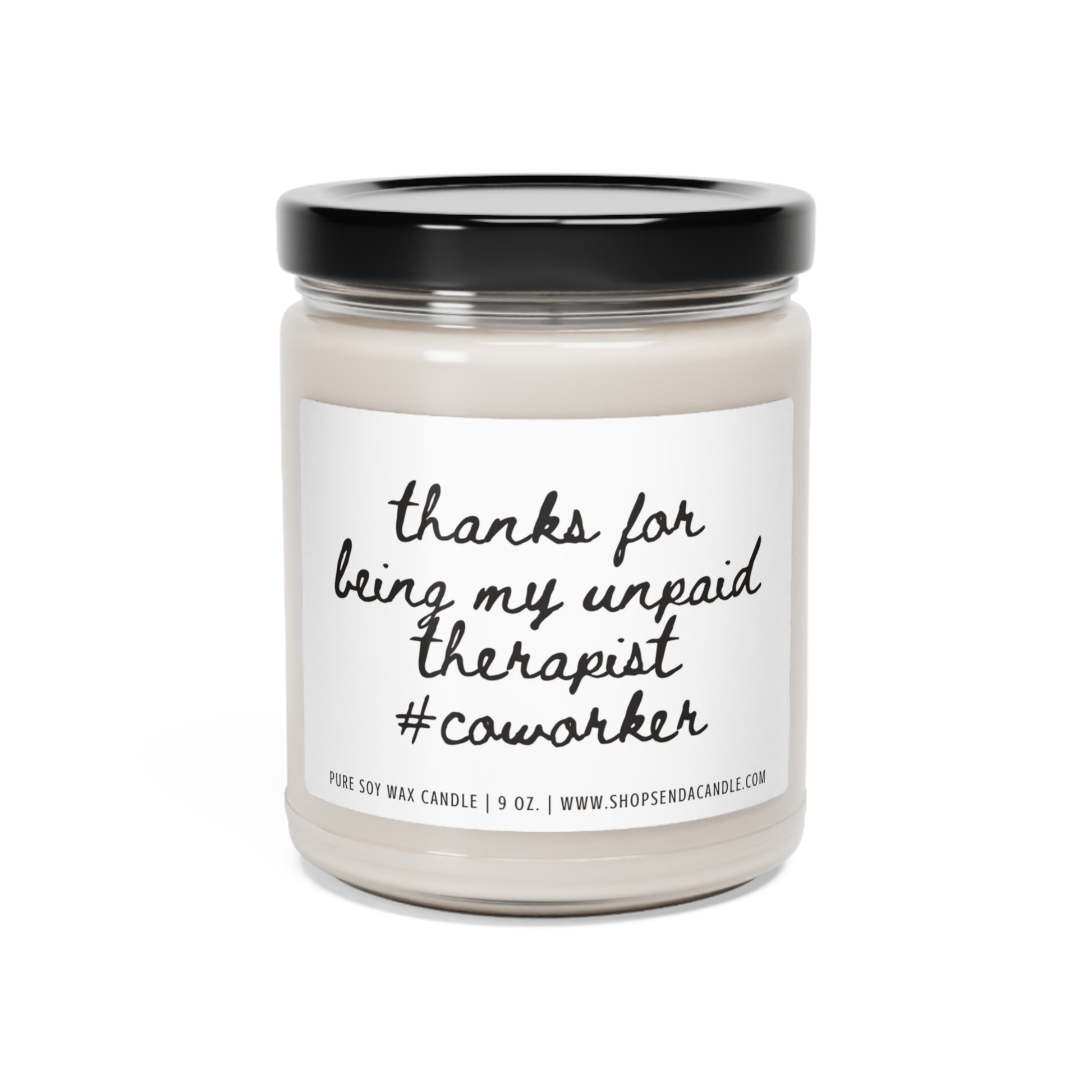 Christmas Gifts For Coworkers | Send A Candle
