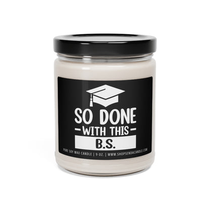College Graduation Gift Ideas | Send A Candle