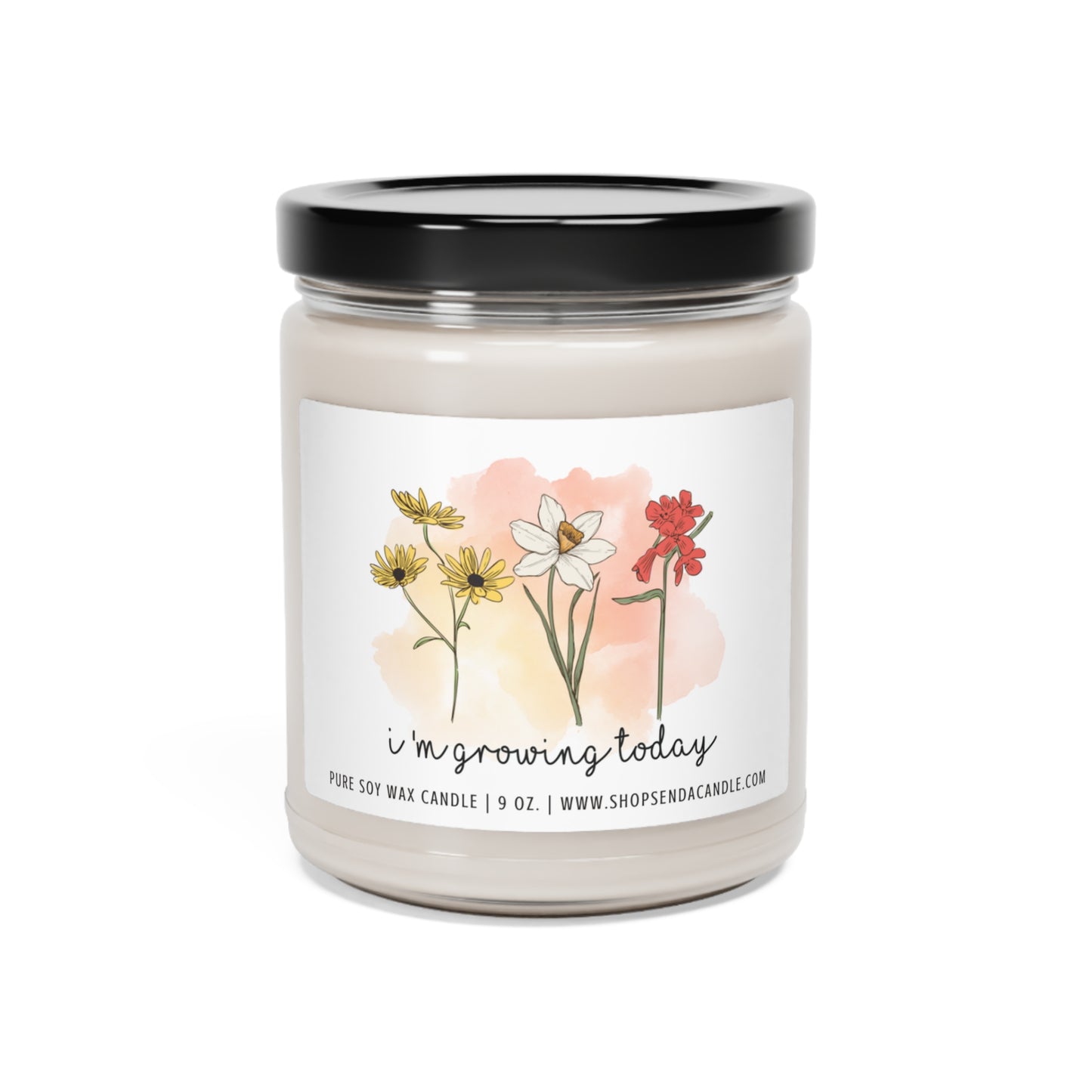 Inspirational Friend Gifts | Send A Candle