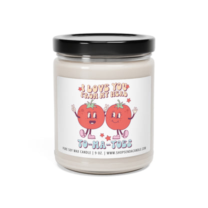 Valentine Gifts For Grandchildren | Send A Candle