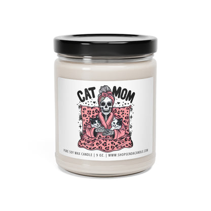 Cat Lover Gifts | Send A Candle