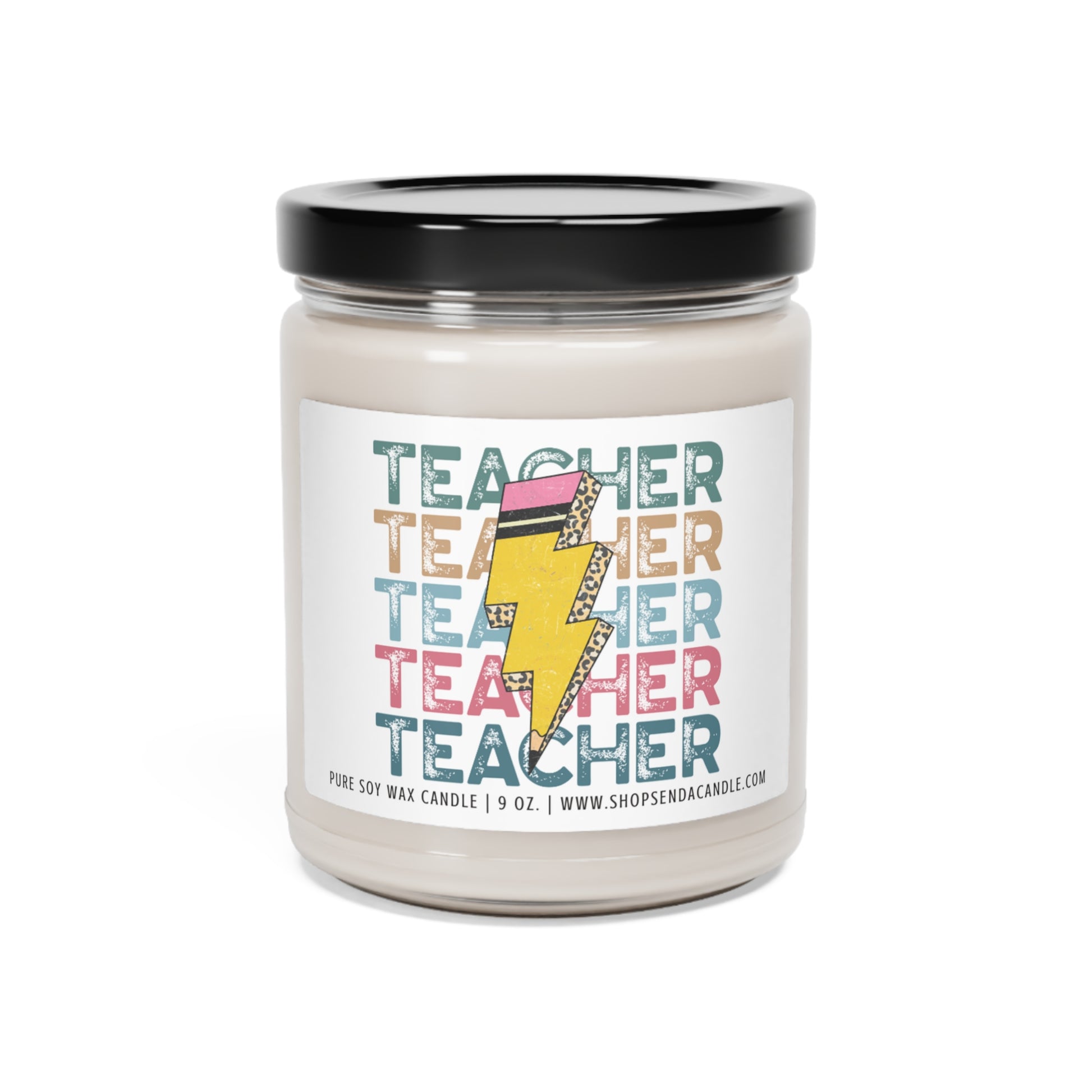 Teacher Gifts End Of Year | Send A Candle
