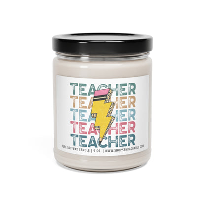Teacher Gifts End Of Year | Send A Candle