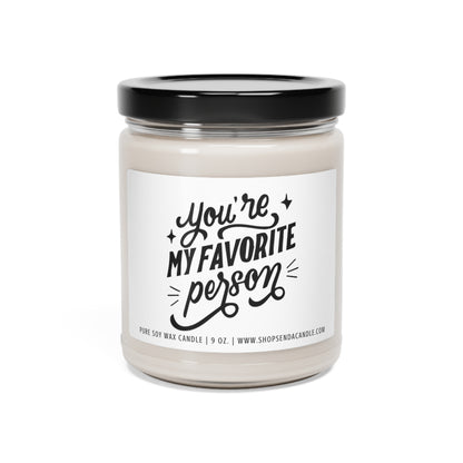 Long Distance Gifts For Boyfriend | Send A Candle