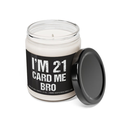 Funny 21st Birthday Gifts