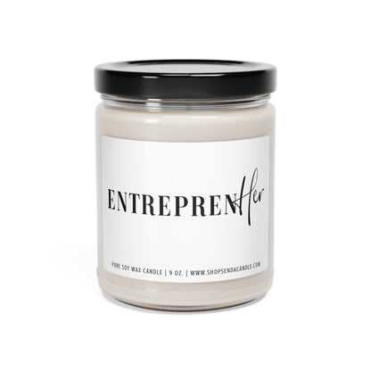 Gift For Business Owner | Send A Candle