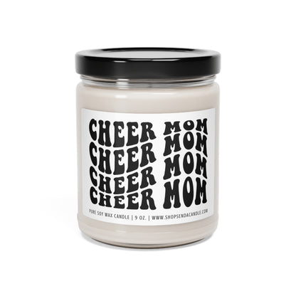 Cheer Mom | Send A Candle