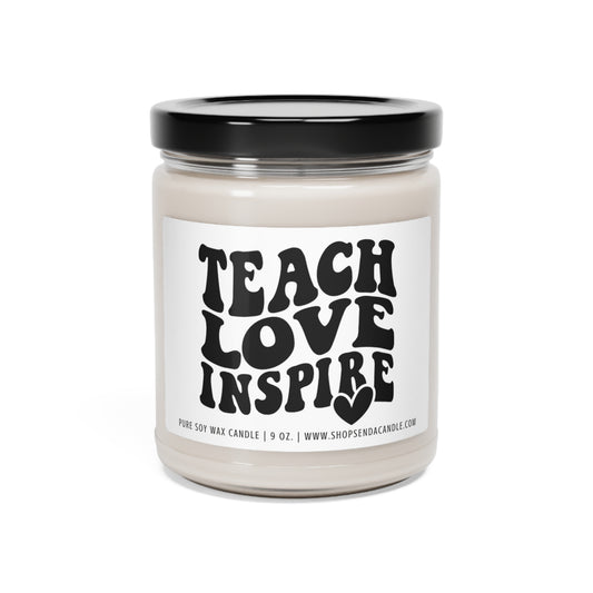 Teacher Appreciation Gifts Bulk | Send A Candle
