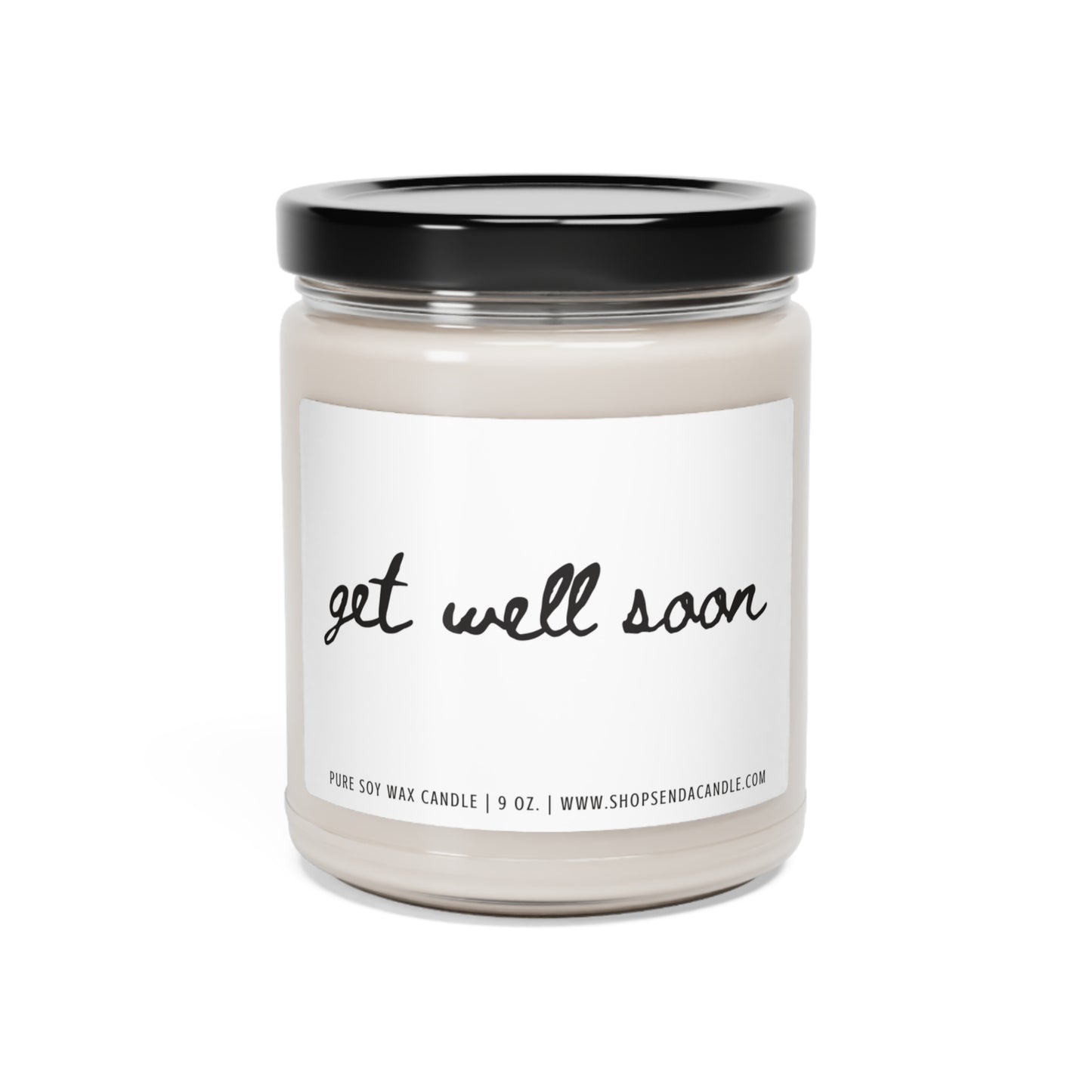 Get Well Soon Gift Ideas | Send A Candle