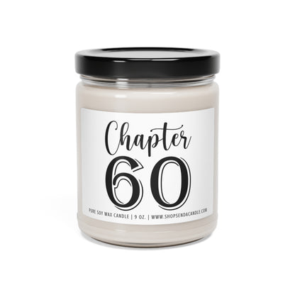 60th Birthday Gifts | Send A Candle