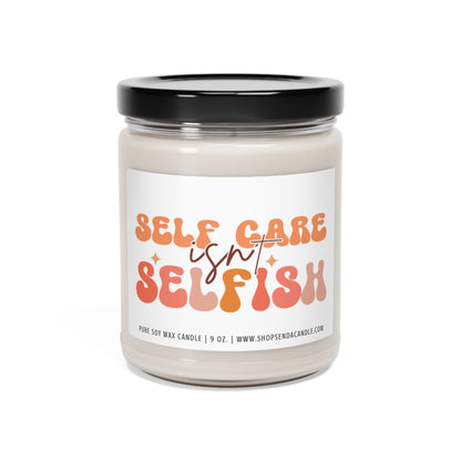 Inspirational Gifts For Women | Send A Candle