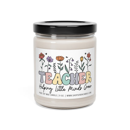 Bulk Teacher Appreciation Gifts | Send A Candle