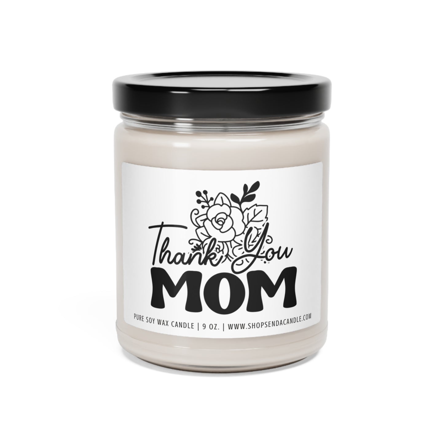 Mothers Day Delivery Gifts | Send A Candle