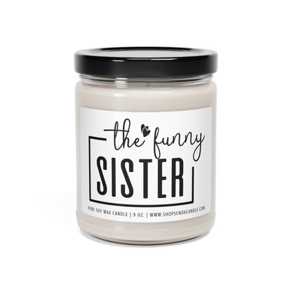 Happy Mothers Day To My Sister | Send A Candle