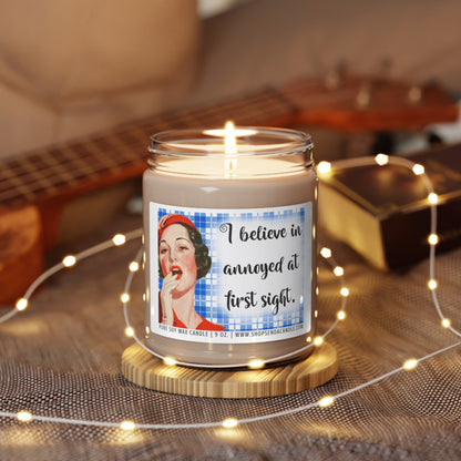 Funny Mothers Day Candles