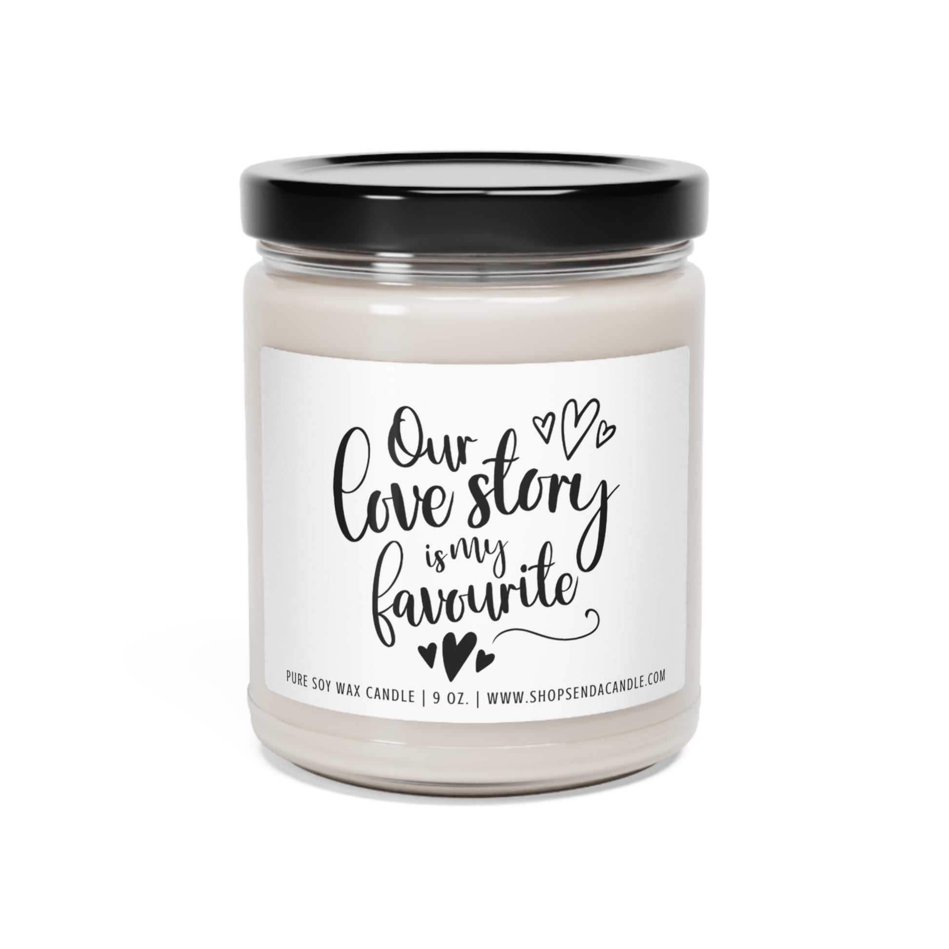 2nd Wedding Anniversary Gift | Send A Candle